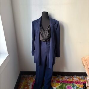 *Vintage* Kasper Blazer